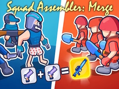 Game Squad Assembler: Merge
