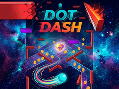 Game Dot Dash