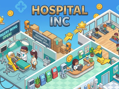 Game Hospital Inc