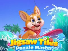 Game Jigsaw Tiles puzzle Master