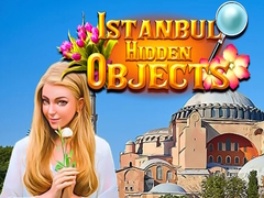 Game Istanbul Hidden Objects