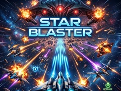 Game Star Blaster