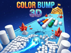 Game Color Bump 3D