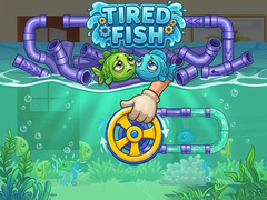 Game Tired Fish