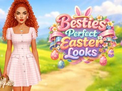 Game Besties Perfect Easter Look