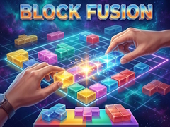 Game Block Fusion