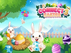 Game Connect 3 Easter