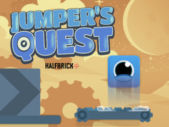 Game Jumper's Quest