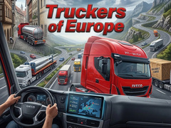 Game Truckers of Europe