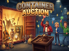 Game Container Auction