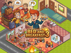 Game Bed And Breakfast 3