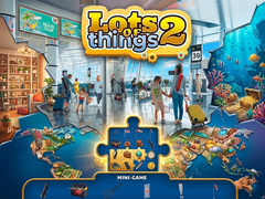 Game Lots of Things 2