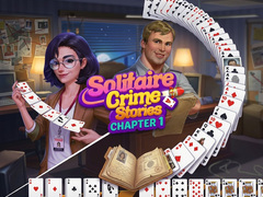 Game Solitaire Crime Stories: Chapter 1