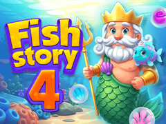 Game Fish Story 4