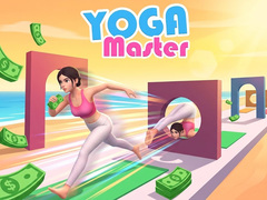 Game Yoga Master