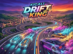 Game Kigali Drift King