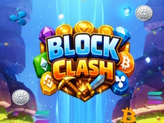 Game Block Clash