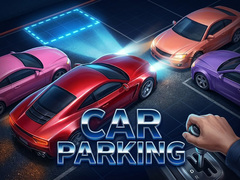 Game Car Parking