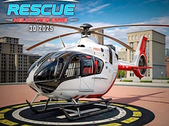 Game Rescue Helicopter Game 3d 2025