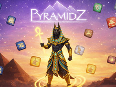 Game Pyramidz2