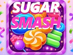 Game Sugar Smash