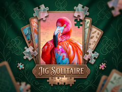 Game Jig Solitaire