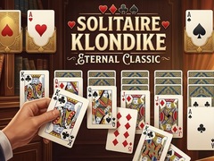 Game Solitaire Klondike: Eternal Classic