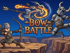 Game Bow Battle