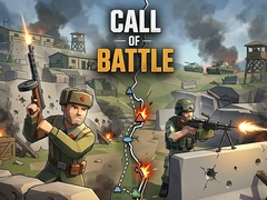 Game Call of Battle