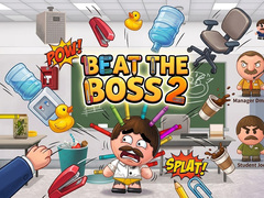 Game Beat the Boss 2