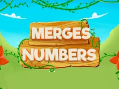 Game Merges Numbers