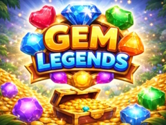 Game Gem Legends