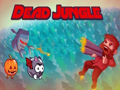 Game Dead Jungle 