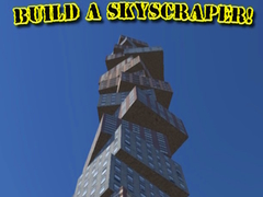 Game Build a Skyscraper!