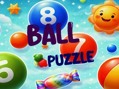 Game Ball Puzzle