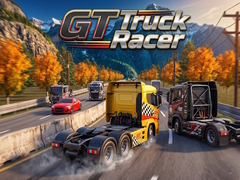 Game GT Truck Racer