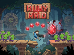 Game Ruby Raid