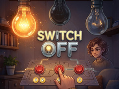 Game Switch Off