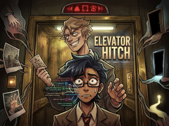 Game Elevator Hitch