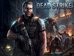 Game Dead Strike