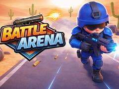 Game Battle Arena