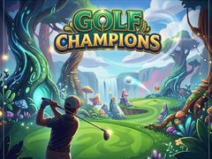 Game Golf Adventure