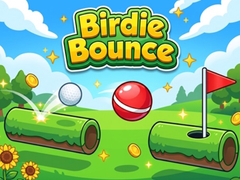 Game Birdie Bounce
