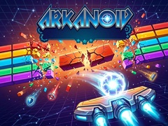 Game Арканоид