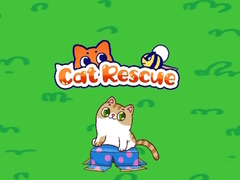 Game Cat Rescue