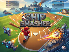 Game Ship Smasher