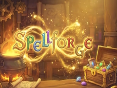 Game Spellforge