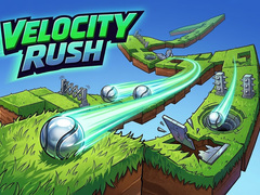 Game Velocity Rush