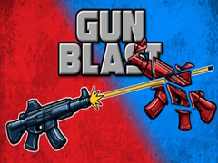 Game Gun Blast