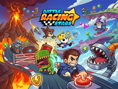 Game Battle Racing Stars